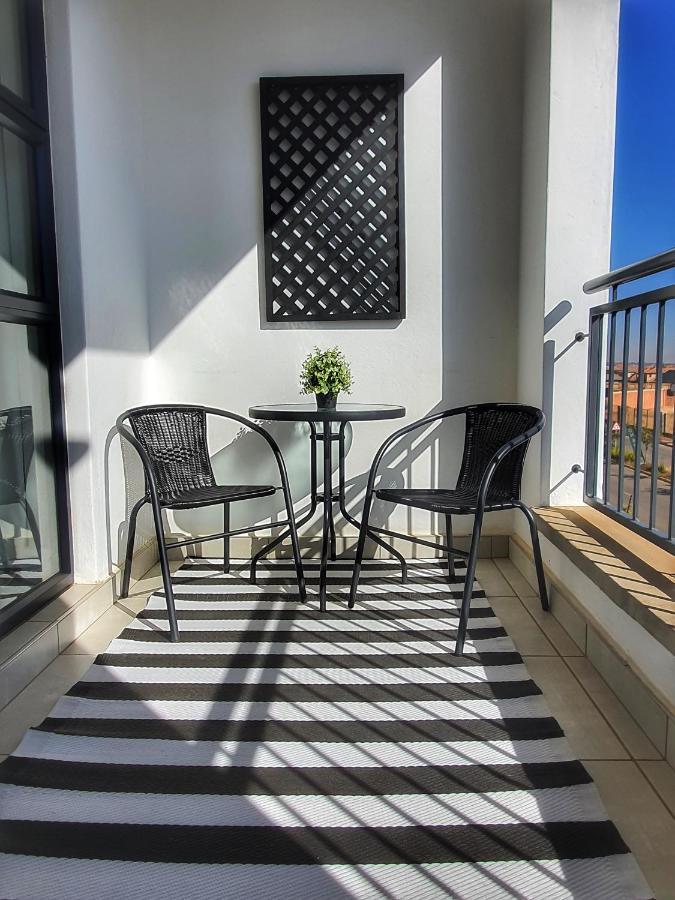 The Blyde - Appartement De Luxe Pretoria-Noord Zimmer foto