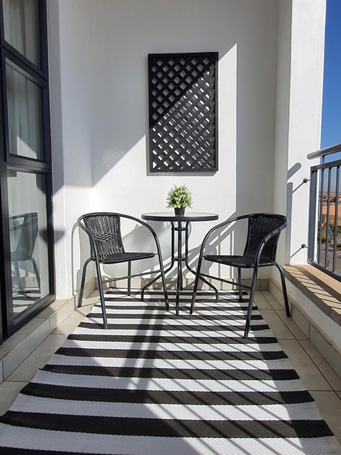 The Blyde - Appartement De Luxe Pretoria-Noord Exterior foto