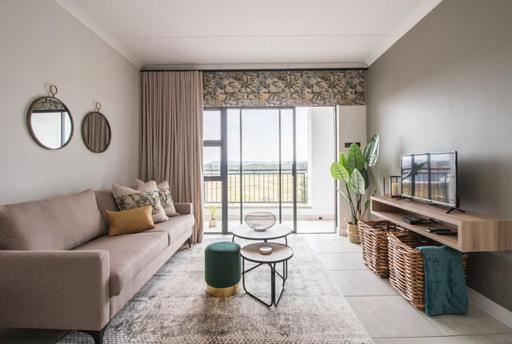 The Blyde - Appartement De Luxe Pretoria-Noord Exterior foto